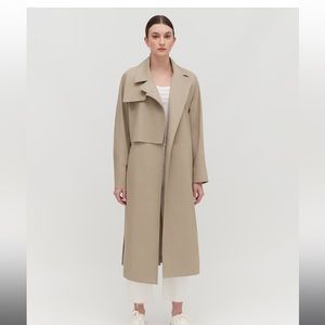 Cuyana Trench